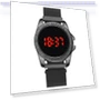 LED Touch Men's Watch — Men's Timepieces, Warm clothes family