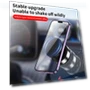 Magnetic Car Phone Holder with Vacuum Adsorption — Dashboard Installation Kits, A Auto Parts Mall