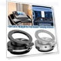 Magnetic Car Phone Holder — Dashboard Installation Kits, Auto Accessories Home