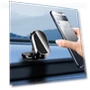 Magnetic Car Phone Holder — Dashboard Installation Kits, JOHO - CarGear