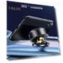 Magnetic Phone Holder — Dashboard Installation Kits, ANBS