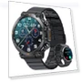 Men's Smart Watch with Bluetooth Calling — Smartwatches, Zodvboz