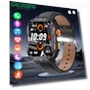 Men's Smart Watch with LED Flashlight — Smartwatches, SACOSDING