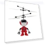 Mini Drone Flying Robot — Flying Toys, Sewing