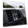 Mini Robotic Air Duct Clip — Car Air Fresheners, Auto Launcher