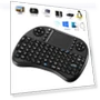 Mini Wireless Keyboard Remote Control Air Mouse Touchpad — Keyboards, Dongfang HOME A