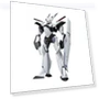 Mobile Police Patlabor Robot Figure — Dolls & Figures, Bandai
