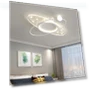 Modern Gypsophila Chandelier — Chandeliers, Cozy Cottage-Relax