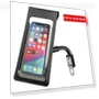 Motorcycle MTB Bike Touchscreen Waterproof Phone Bag — Dashboard Installation Kits, Dongfang HOME A