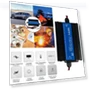 MPPT Solar Charge Controller — Solar & Wind Power, Stone Home