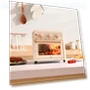 Multi Electric Air Fryer — Air Fryers, TOP MALL-004