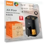 Multifunctional Air Fryer — Air Fryers, DZL General Home Appliances