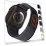 Nylon Strap for Smartwatches — Smartwatch Straps, Lbiaodai watch bands
