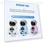 Pocket Robot with Intelligent Speech Recognition — Interactive Learning Devices, DHSM