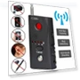 Portable Hidden Camera Detector — Spy Gadgets, LS VISION