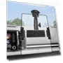 Portable Sucker Car Tablet Phone Holder — Mounts, MoStar