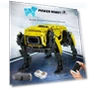 Power Robot Dog Building Blocks — Construction Kits, JJRC