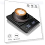Precision Electronic Kitchen Scale with Timer — Precision Weighing Solutions, Factory Discount Outlet