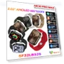 Pro Max AMOLED Smartwatch — Wearable Accessories, Happy World Electronics