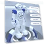 Programmable Gesture-Recognizing Robot — Interactive Figures & Robots, JJRC