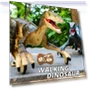 Radio-controlled Dinosaur Toy — Interactive Figures & Robots, JJRC