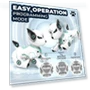 Radio-controlled robot dog — Interactive Animal Companions, Safety toy