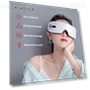 Rechargeable Smart Eye Massager — Rollers & Pens, KLASVSA