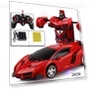 Remote Control Car Transformer — Toy Vehicles, BABY YOU