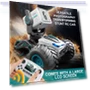 Remote Control Car with Screen — Remote Control Cars, LYZRC