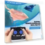 Remote Control Diving Toy with LED Lights — Aquatic Vehicles, SimpleLife77