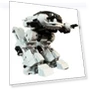 Robot Construction Blocks — Construction Kits, TIANGU