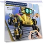 Robot Dog Toy with Remote Control and Light Music — Interactive Figures & Robots, bestlili