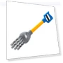 Robotic Claw Grabber — Interactive Learning Devices, Qiline