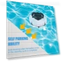 Robotic Pool Cleaner — Automated Pool Maintenance, Lixada