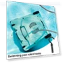 Robotic Pool Cleaning Hook — Portable Pool Cleaners, Outdeer