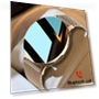 Round Smart Watch — Smartwatches, Zodvboz