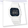 Sci-fi World Smartphone Link Watch — Wearable Accessories, Casio