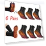 Self-heating Socks — , VITA Dogdog Smartwear