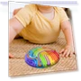 Sensory Board for Activities — Educational, Closet of Beauty