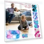 Sensory Bubble Pop Toy — Blocks, Ximalaya