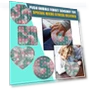 Sensory Bubble Toy for Special Needs — Blocks, Muhayund