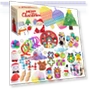 Sensory Toys for Kids and Adults — Blocks, H2Orchard