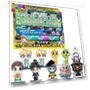 Shinbi Ghost Ball Zero Transformation Set — Dolls & Figures, Board M Factory