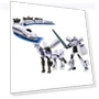 Shinkansen Deformation Robot Shinkalion Z Dark Train — Playsets, TAKARA TOMY