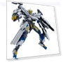 Shinkansen Transforming Robot Shinkalion N700A Nozomi — Figure, Good Smile Company