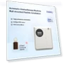 Smart Air Control Aromatherapy Device — Air Moisturizers, Lntelligent Living Hall