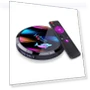 Smart Android TV Box — Streaming Devices, Honor Electronics