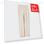 Smart Ankle Pants — , Uniqlo