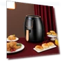 Smart Automatic Multi-functional Electric Air Fryer — Air Fryers, Xixi Global Purchasing