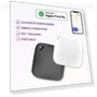 Smart Bluetooth GPS Tracker — Item Locators, maoxiaowei